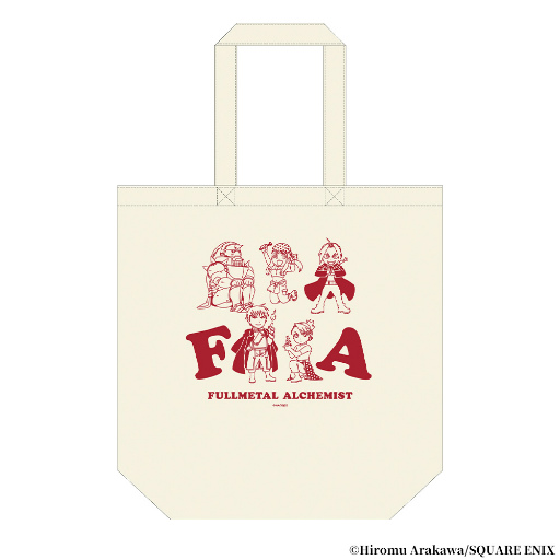 画像ギャラリー No.041のサムネイル画像 / ハガレンの20周年カフェ「鋼の錬金術師 20th ANNIVERSARY CAFE」を,SQUARE ENIX CAFEで2022年9月3日からオープン