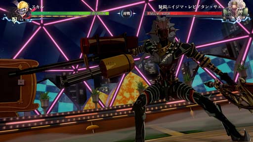 画像ギャラリー No.010のサムネイル画像 / 「鋼の錬金術師 MOBILE」，“ペルソナ５ ザ・ロイヤル コラボガチャ 第2弾”にスカル＆パンサーが登場