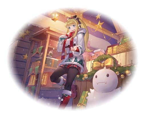 画像ギャラリー No.008のサムネイル画像 / 「鋼の錬金術師 MOBILE」，“300万DL記念＆大型アップデート記念キャンペーン”開催中