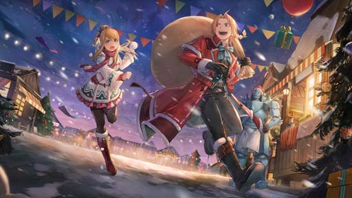 画像ギャラリー No.014のサムネイル画像 / 「鋼の錬金術師 MOBILE」，“300万DL記念＆大型アップデート記念キャンペーン”開催中
