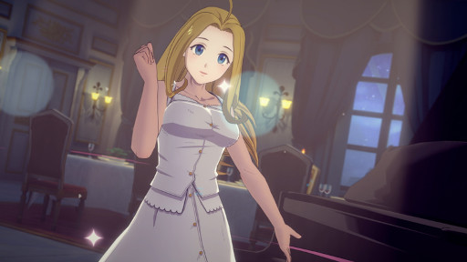 画像ギャラリー No.003のサムネイル画像 / 「鋼の錬金術師 MOBILE」，350万ダウンロード記念キャンペーンを開催。新ユニット「キャスリン」が登場
