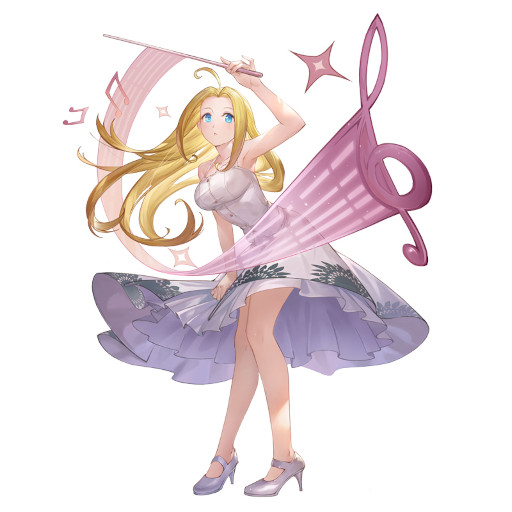 画像ギャラリー No.005のサムネイル画像 / 「鋼の錬金術師 MOBILE」，350万ダウンロード記念キャンペーンを開催。新ユニット「キャスリン」が登場