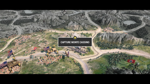 画像ギャラリー No.003のサムネイル画像 / 「Company of Heroes 3」のプレアルファ版を試遊してみた。前作から8年を経て，傑作RTSはどんな進化を遂げようとしているのか？