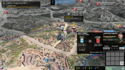 画像ギャラリー No.007のサムネイル画像 / 「Company of Heroes 3」のプレアルファ版を試遊してみた。前作から8年を経て，傑作RTSはどんな進化を遂げようとしているのか？