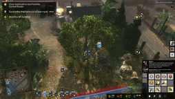 画像ギャラリー No.012のサムネイル画像 / 「Company of Heroes 3」のプレアルファ版を試遊してみた。前作から8年を経て，傑作RTSはどんな進化を遂げようとしているのか？
