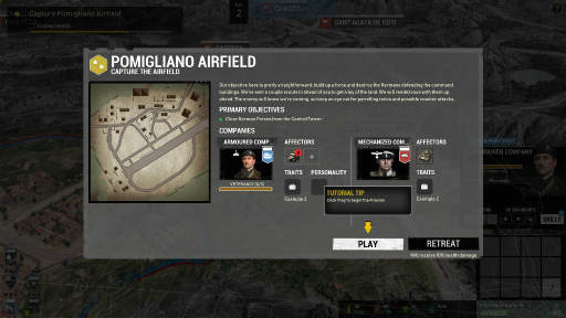 画像ギャラリー No.023のサムネイル画像 / 「Company of Heroes 3」のプレアルファ版を試遊してみた。前作から8年を経て，傑作RTSはどんな進化を遂げようとしているのか？