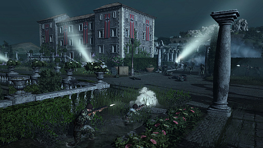 画像ギャラリー No.004のサムネイル画像 / 「Company of Heroes 3」の発売が2023年2月23日に延期。ファンの望むレベルに達するための時間が必要