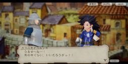 画像ギャラリー No.010のサムネイル画像 / 「ブレイブリーデフォルト ブリリアントライツ」CBTをプレイ。BD過去作の世界と交差し,クリスタルをめぐる冒険に旅立とう!