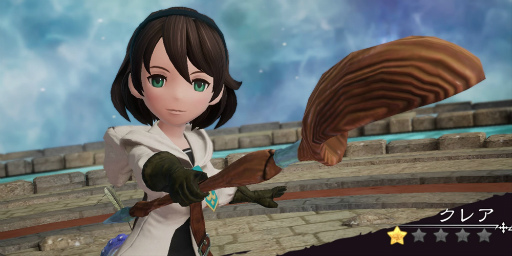 画像ギャラリー No.017のサムネイル画像 / ブレイブリー新作「BDBL」のプレイレポート。CBTを経た正式版で,より快適になったバトルや育成の序盤攻略も指南