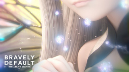 画像ギャラリー No.006のサムネイル画像 / 「ブレイブリーデフォルト ブリリアントライツ」の正式サービスを開始。Nintendo Switchなどが抽選で当たるキャンペーンも開催