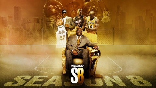 画像ギャラリー No.001のサムネイル画像 / 「NBA 2K22」シーズン8“スターを目指して”,7月2日より開始。最新トレイラー公開