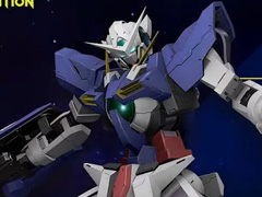 「GUNDAM EVOLUTION」公式配信番組をレポート。ネットワークテストで“ガンダムエクシア”と“マラサイ［UC］”などが参戦