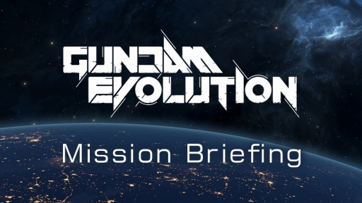 画像ギャラリー No.001のサムネイル画像 / 「GUNDAM EVOLUTION」の最新情報を紹介する番組を9月6日22:00より世界同時配信。人気ストリーマーによるエキシビションマッチも実施