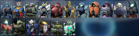 画像ギャラリー No.002のサムネイル画像 / PC版「GUNDAM EVOLUTION」,本日正式サービス開始。記念イベントや人気ストリーマーによるエキシビションマッチも