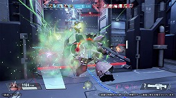 画像ギャラリー No.005のサムネイル画像 / 今夜の「RADIO 4Gamer Tap(仮)」では,バンダイナムコオンラインの「GUNDAM EVOLUTION」を取り上げます