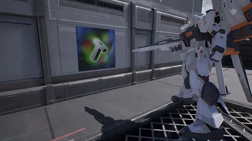 画像ギャラリー No.009のサムネイル画像 / 「GUNDAM EVOLUTION」のシーズン2ではνガンダムが参戦へ。最新トレイラー公開，称号システムの追加やオンライン環境の整備も実施