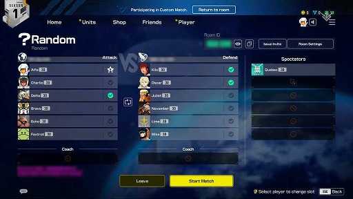 画像ギャラリー No.013のサムネイル画像 / 「GUNDAM EVOLUTION」のシーズン2ではνガンダムが参戦へ。最新トレイラー公開，称号システムの追加やオンライン環境の整備も実施
