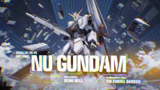 画像ギャラリー No.021のサムネイル画像 / 「GUNDAM EVOLUTION」のシーズン2ではνガンダムが参戦へ。最新トレイラー公開，称号システムの追加やオンライン環境の整備も実施