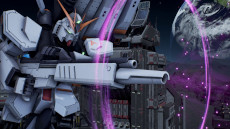 画像ギャラリー No.022のサムネイル画像 / 「GUNDAM EVOLUTION」のシーズン2ではνガンダムが参戦へ。最新トレイラー公開，称号システムの追加やオンライン環境の整備も実施