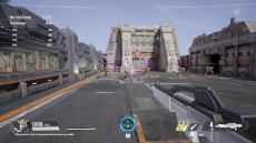 画像ギャラリー No.024のサムネイル画像 / 「GUNDAM EVOLUTION」のシーズン2ではνガンダムが参戦へ。最新トレイラー公開，称号システムの追加やオンライン環境の整備も実施