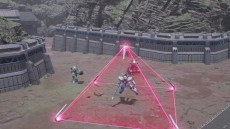 画像ギャラリー No.026のサムネイル画像 / 「GUNDAM EVOLUTION」のシーズン2ではνガンダムが参戦へ。最新トレイラー公開，称号システムの追加やオンライン環境の整備も実施