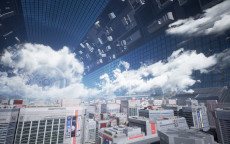 画像ギャラリー No.027のサムネイル画像 / 「GUNDAM EVOLUTION」のシーズン2ではνガンダムが参戦へ。最新トレイラー公開，称号システムの追加やオンライン環境の整備も実施