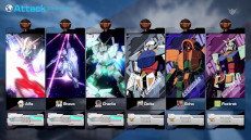 画像ギャラリー No.029のサムネイル画像 / 「GUNDAM EVOLUTION」のシーズン2ではνガンダムが参戦へ。最新トレイラー公開，称号システムの追加やオンライン環境の整備も実施