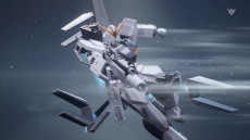 画像ギャラリー No.031のサムネイル画像 / 「GUNDAM EVOLUTION」のシーズン2ではνガンダムが参戦へ。最新トレイラー公開，称号システムの追加やオンライン環境の整備も実施