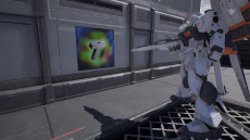 画像ギャラリー No.033のサムネイル画像 / 「GUNDAM EVOLUTION」のシーズン2ではνガンダムが参戦へ。最新トレイラー公開，称号システムの追加やオンライン環境の整備も実施