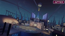 画像ギャラリー No.003のサムネイル画像 / Meta Quest 2版「DYSCHRONIA: Chronos Alternate」の発売時期が2022年春から同年夏に延期