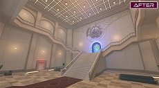 画像ギャラリー No.005のサムネイル画像 / Meta Quest 2版「DYSCHRONIA: Chronos Alternate」の発売時期が2022年春から同年夏に延期
