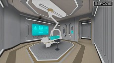 画像ギャラリー No.006のサムネイル画像 / Meta Quest 2版「DYSCHRONIA: Chronos Alternate」の発売時期が2022年春から同年夏に延期