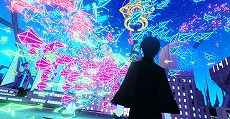 画像ギャラリー No.007のサムネイル画像 / 「DYSCHRONIA: Chronos Alternate」，TGS 2022の出展情報を公開。2つのブースで異なるデモ版が登場し，VR会場にもブースを設置予定