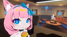 画像ギャラリー No.010のサムネイル画像 / 「DYSCHRONIA: Chronos Alternate」，TGS 2022の出展情報を公開。2つのブースで異なるデモ版が登場し，VR会場にもブースを設置予定