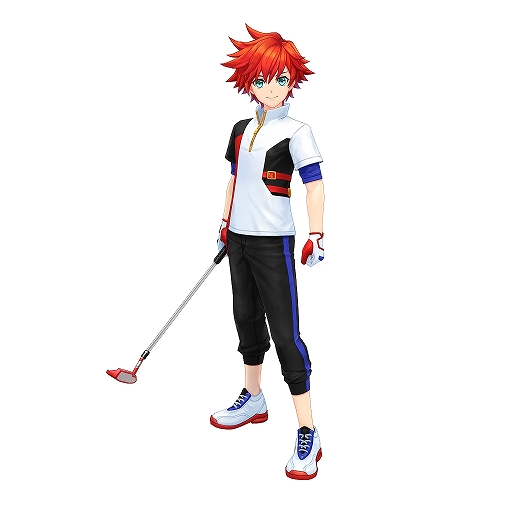 画像ギャラリー No.011のサムネイル画像 / コロプラの新作「白猫GOLF」リリース前にプロゲーマーときど選手とゲームメディアが対決。運営方針も明かされたメディア対抗戦レポート