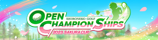 画像ギャラリー No.004のサムネイル画像 / 「白猫GOLF」，新ゴルファーとなるカルマ（CV：吉野裕行）が登場