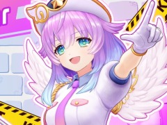 “守護警察”に扮したルカの新衣装が登場。「白猫GOLF」でピックアップ新ウェアガチャを開催，称号リリース記念ミッションも実施