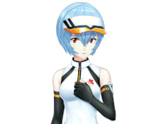「白猫GOLF」，「エヴァンゲリオン」とのコラボイベントを開催。綾波レイと式波・アスカ・ラングレーがゴルフウェア姿で登場
