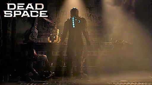 画像ギャラリー No.001のサムネイル画像 / リメイク版「Dead Space」,ヘッドホン装着推奨のライブストリーミングを3月12日3:00より配信。開発者がオーディオデザインを語る