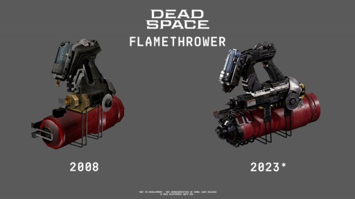 画像ギャラリー No.007のサムネイル画像 / リメイク版「Dead Space」のゲームプレイトレイラーが公開に。資源採掘船“USG Ishimura”へようこそ！