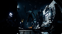 画像ギャラリー No.007のサムネイル画像 / リメイク版「Dead Space」，日本国内ではPCに向けて本日リリース。その恐怖体験で脚光を浴びたSFサバイバルホラーの名作が再登場