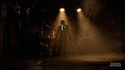 画像ギャラリー No.011のサムネイル画像 / リメイク版「Dead Space」，日本国内ではPCに向けて本日リリース。その恐怖体験で脚光を浴びたSFサバイバルホラーの名作が再登場