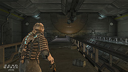 画像ギャラリー No.012のサムネイル画像 / リメイク版「Dead Space」，日本国内ではPCに向けて本日リリース。その恐怖体験で脚光を浴びたSFサバイバルホラーの名作が再登場