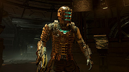 画像ギャラリー No.013のサムネイル画像 / リメイク版「Dead Space」，日本国内ではPCに向けて本日リリース。その恐怖体験で脚光を浴びたSFサバイバルホラーの名作が再登場