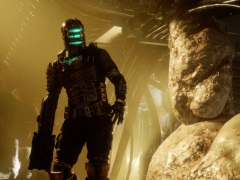 リメイク版「Dead Space」を90分間無料でプレイできる。Steamでフリートライアル＆20％オフのセール実施中