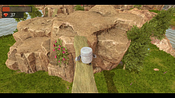 Scrap Garden
