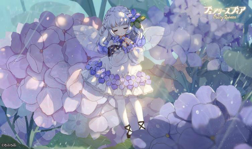 画像ギャラリー No.004のサムネイル画像 / 「フェアリースフィア」事前登録を受付開始。世界観＆妖精の紹介も
