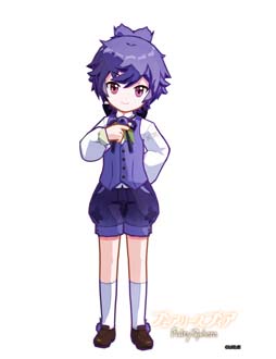 画像ギャラリー No.003のサムネイル画像 / 「フェアリースフィア」事前登録5万人突破。ゲーム内家具・タピベッドの配布が決定
