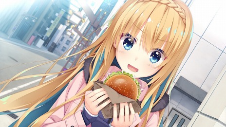 画像ギャラリー No.007のサムネイル画像 / ゆずソフトの全年齢向けブランド“ゆずソフトSOUR”が発表。第1作となる「PARQUET」がDMM GAMESとDLsiteでリリース