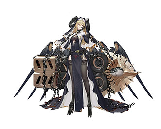 画像ギャラリー No.005のサムネイル画像 / 「アーテリーギア-機動戦姫-」のサービスが本日開始に。公式コスプレイヤーに伊織もえさん,茉夏さん,篠崎こころさんが就任したことも明らかに